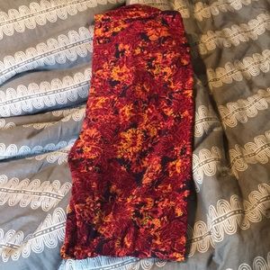 LuLaRoe leggings